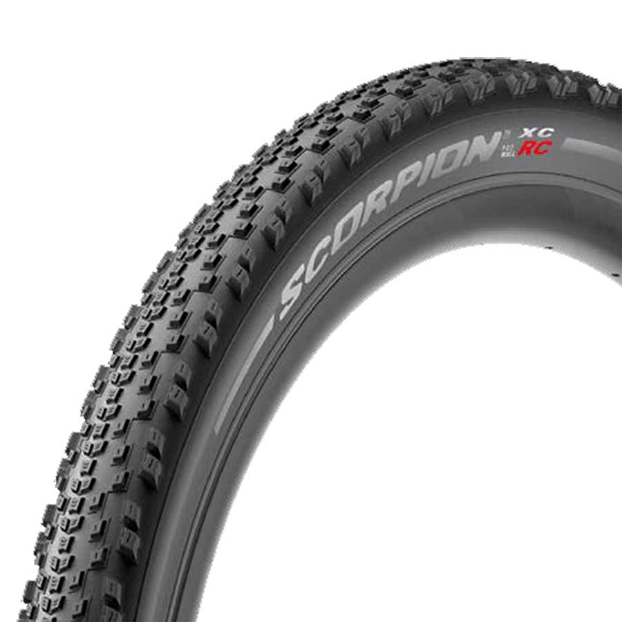 Pirelli Scorpion XC RC Bergreifen
