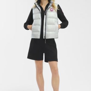 Canada Goose Cypress Weste für Damen