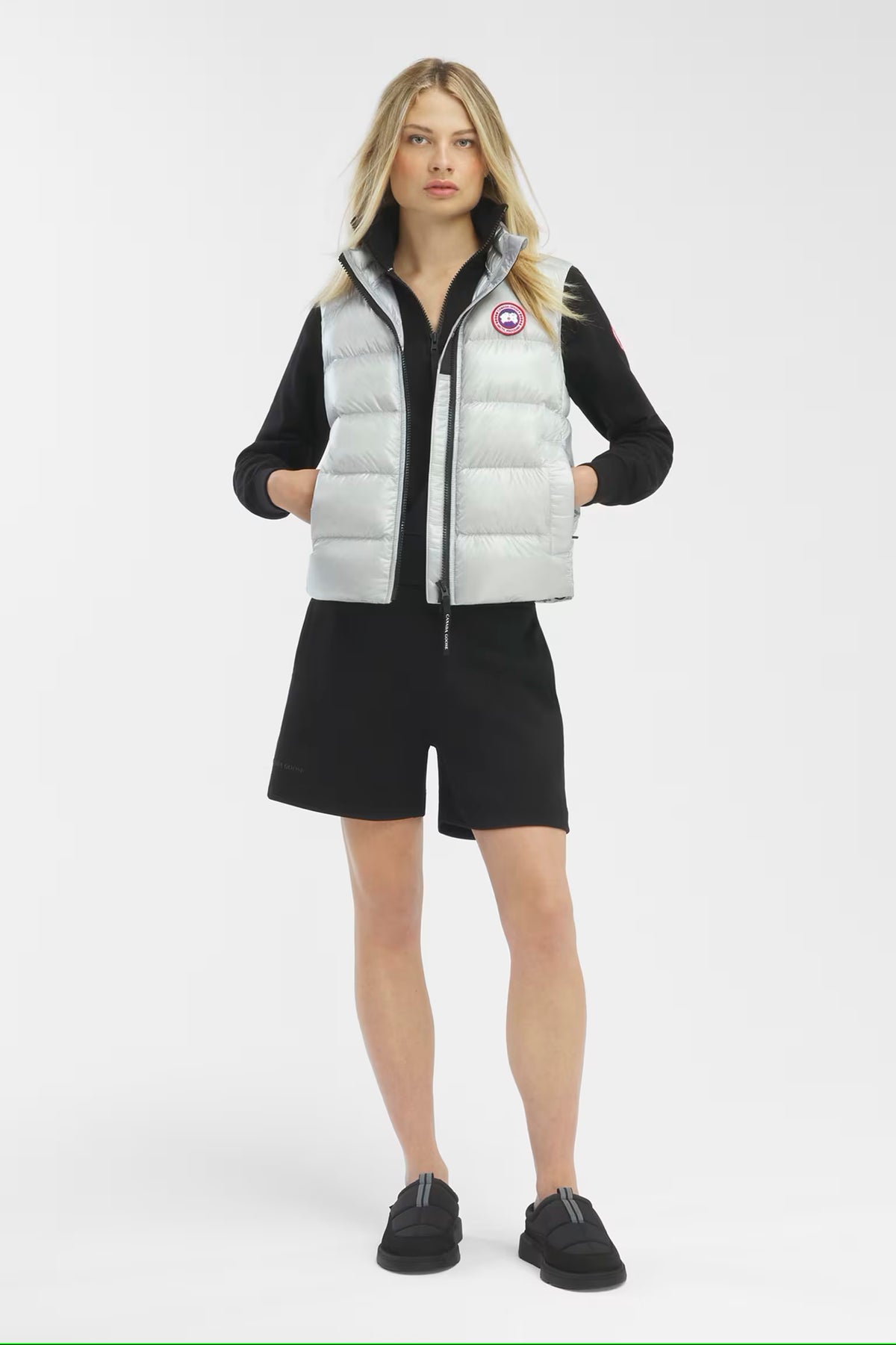 Canada Goose Cypress Weste für Damen