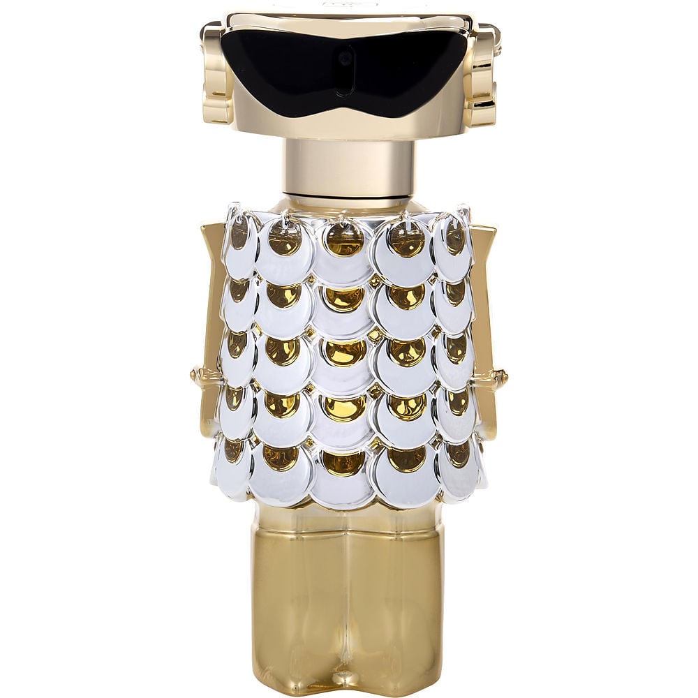 Paco Rabanne Fame Von Paco Rabanne Parfüm Spray Refillable 2.7 Oz (Unboxed) Damen