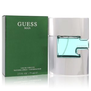 Guess (New) by Guess Eau de Toilette Spray 2,5 Unzen für Herren 7827892666428