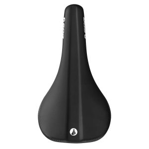 sdg komponenten bel-air V3 stahl bergsattel