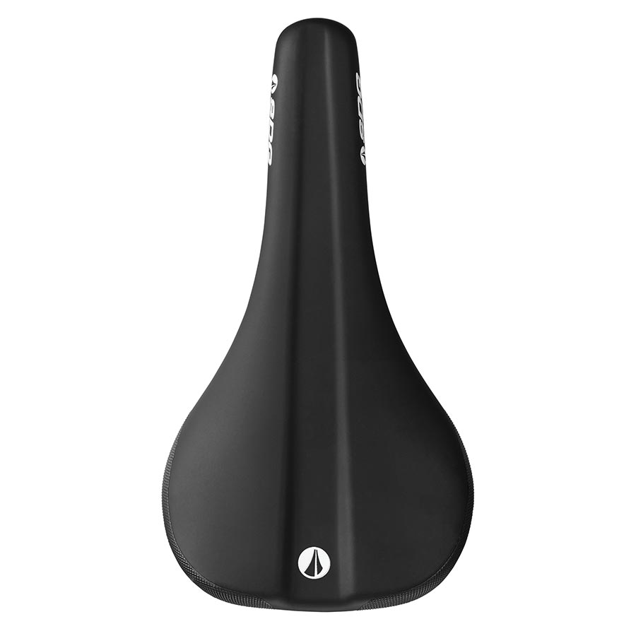 SDG Components Bel-Air V3 Steel Mountain Sattel
