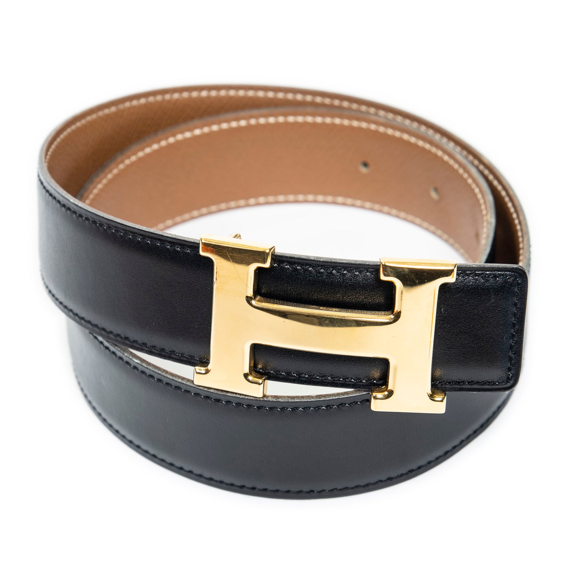 32mm H Constance Gürtel
