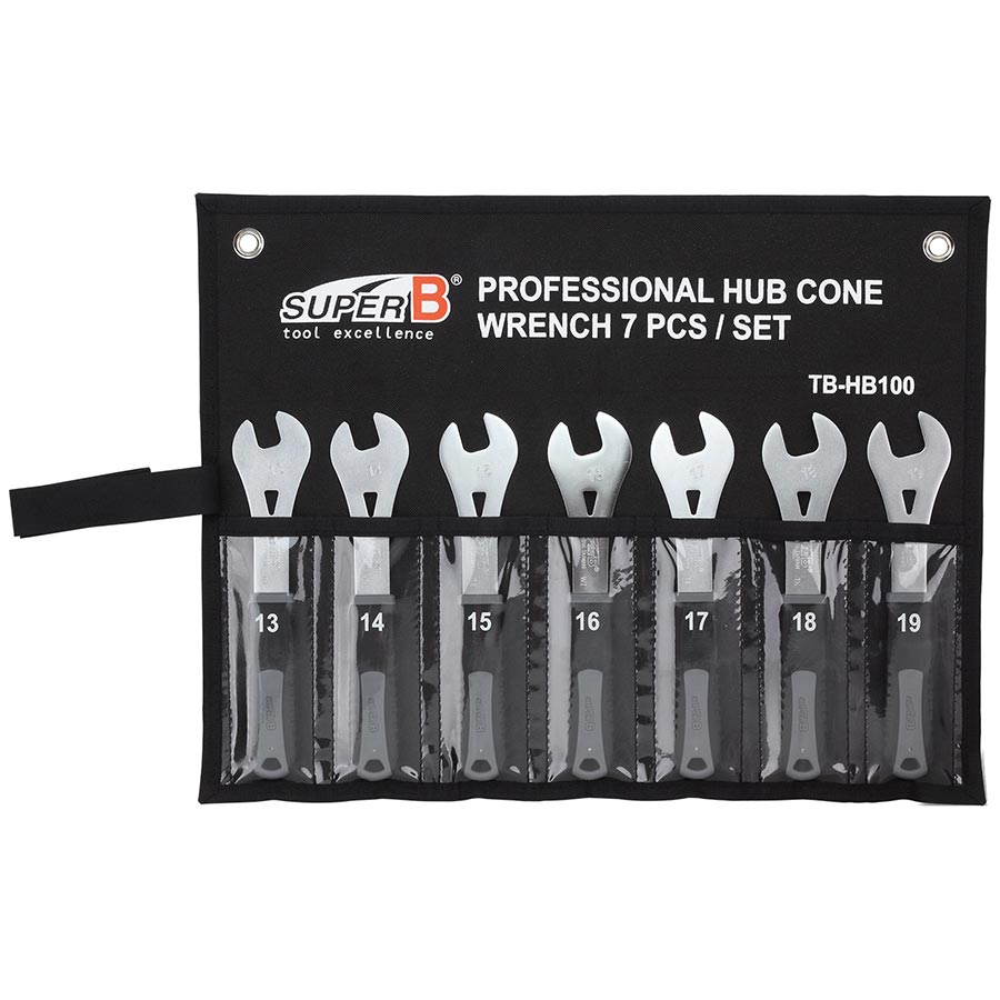 Super-B TB HB100 Hub Tools