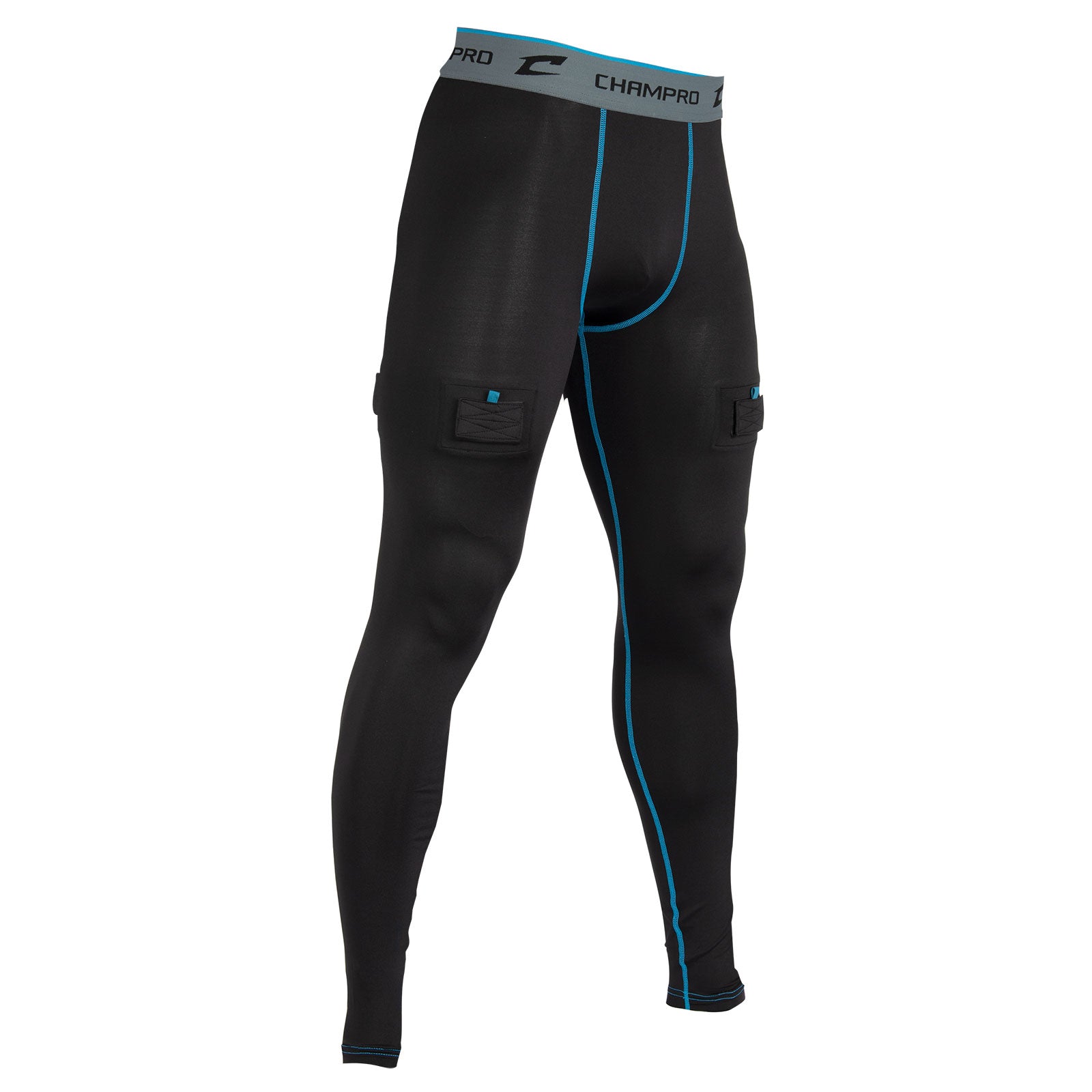Champro Blade Komprimierung Erwachsene Hockey Jock Tight