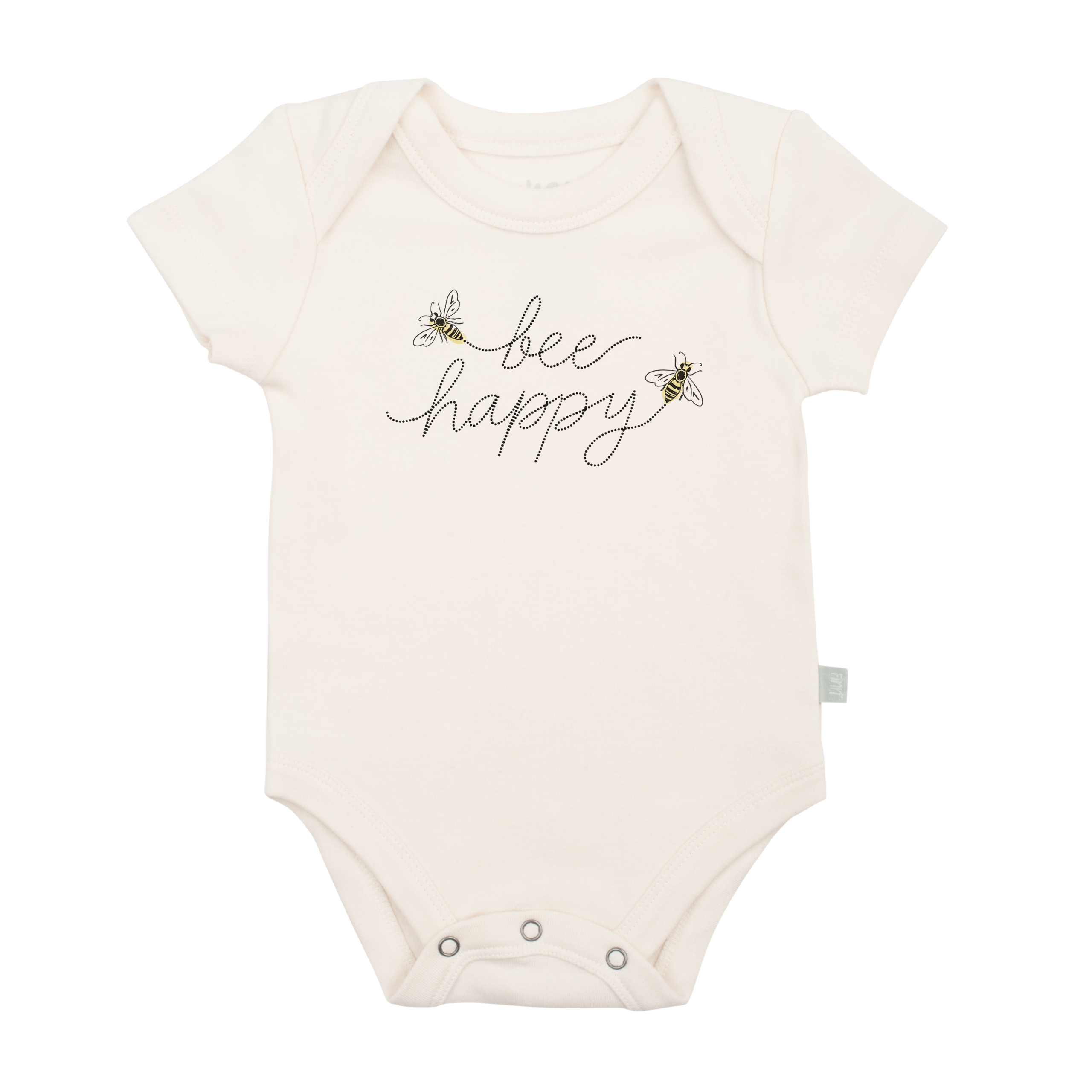 Kleid – bee happy
