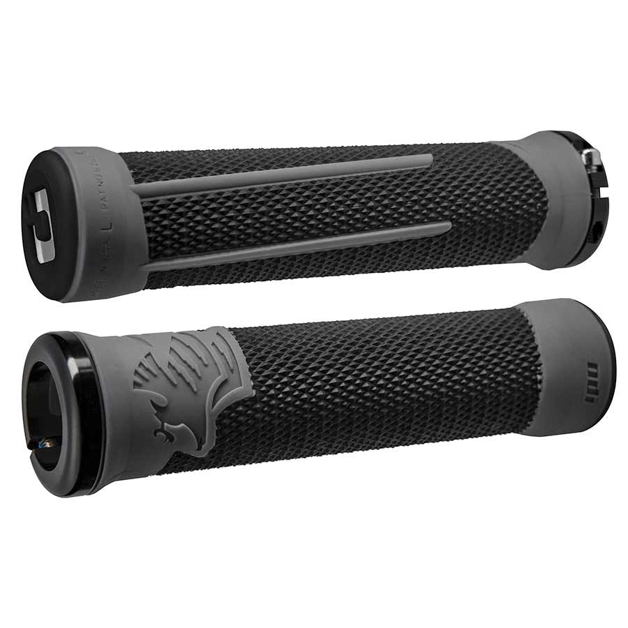 ODI AG-2 Signature Lenkergriffe