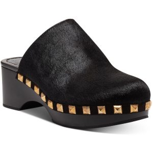 Cianna Dressy Clogs
