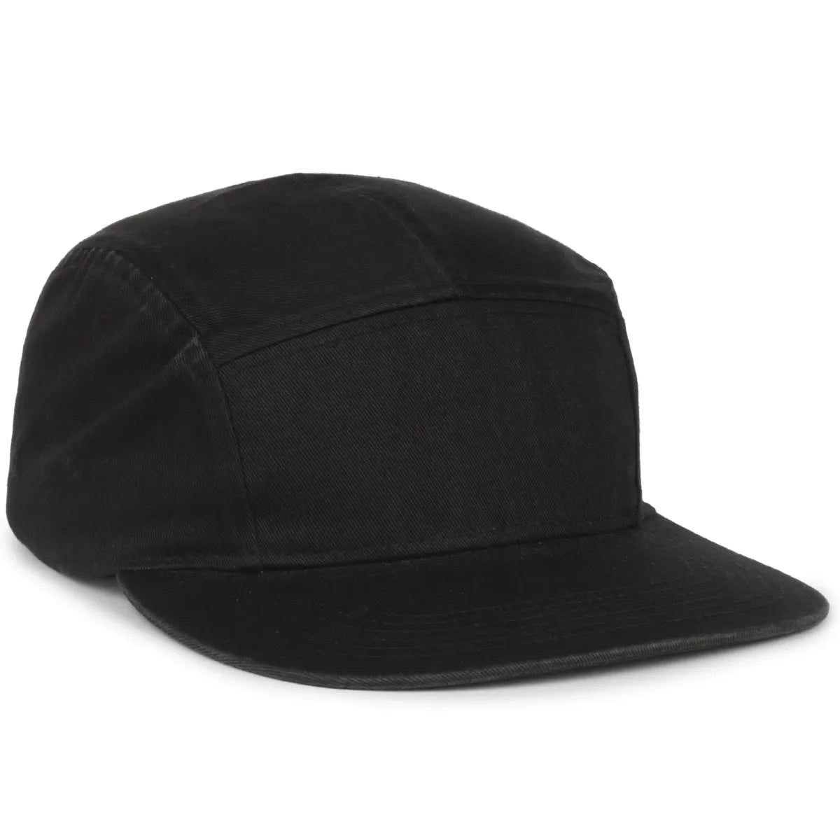 Outdoor Cap OC505 Outdoorsman's unstrukturierter Solid Panel Hut