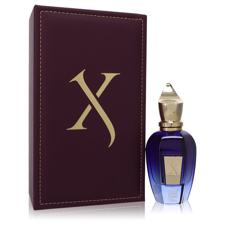 Join the Club Fatal Charme von Xerjoff Eau de Parfum Spray 1,7 oz Damen