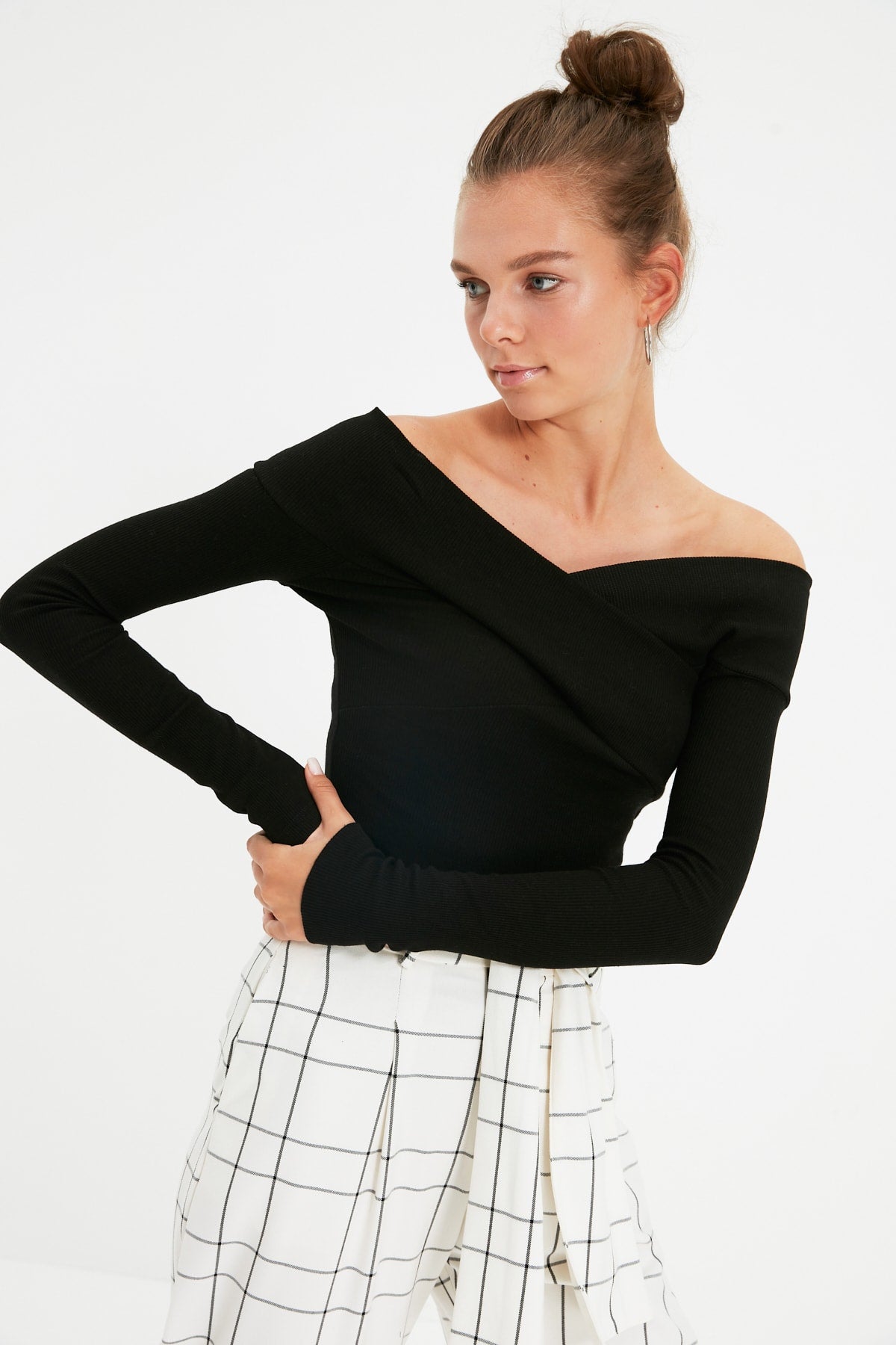 Trendyol Slim Body für Damen