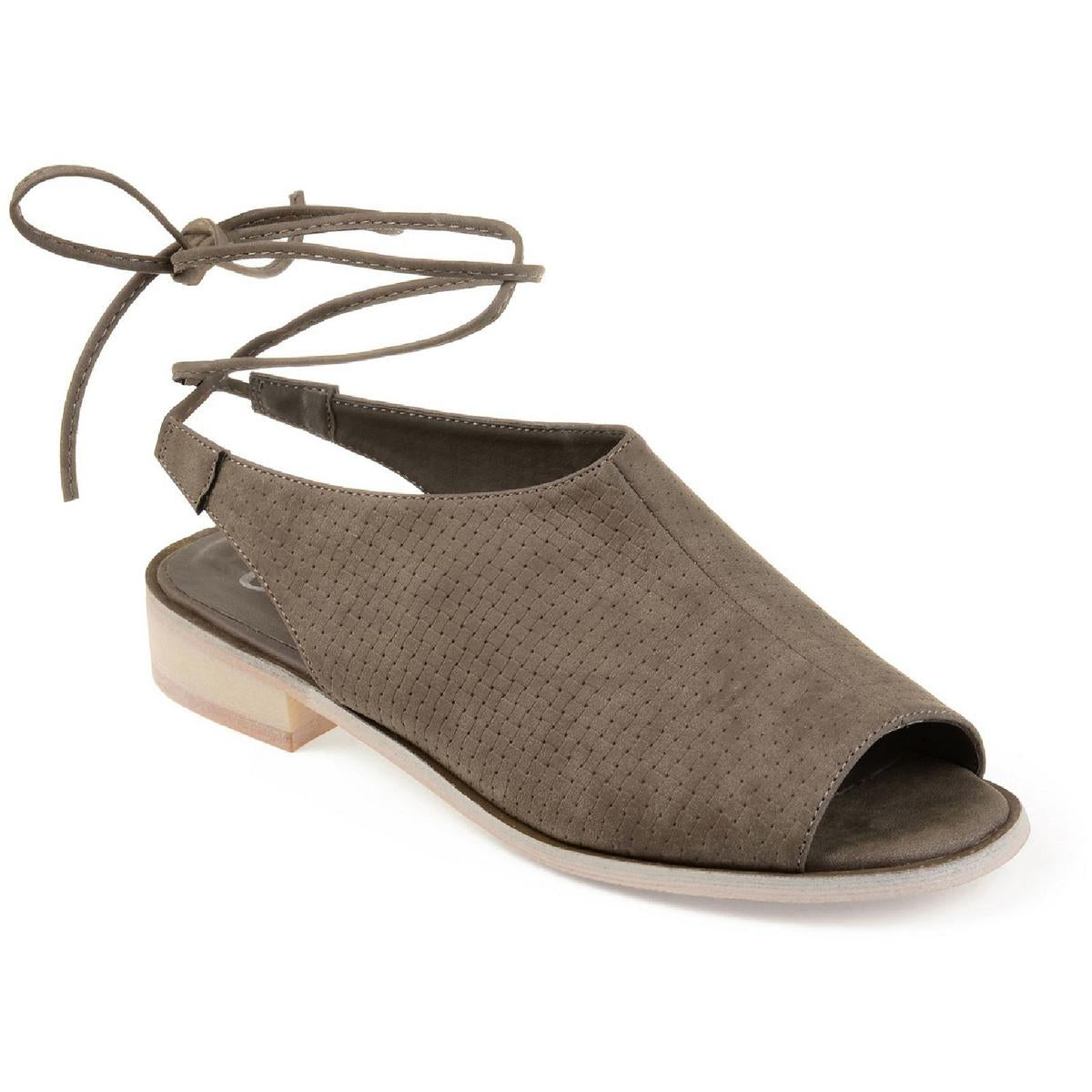 Schwarze Leder Pumps von Blanch Leder