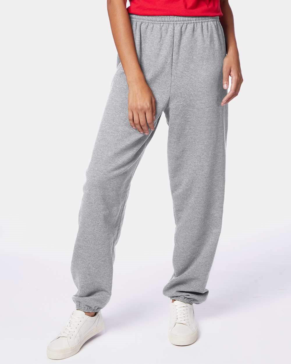 Hanes Herren Ecosmart Sweatpants