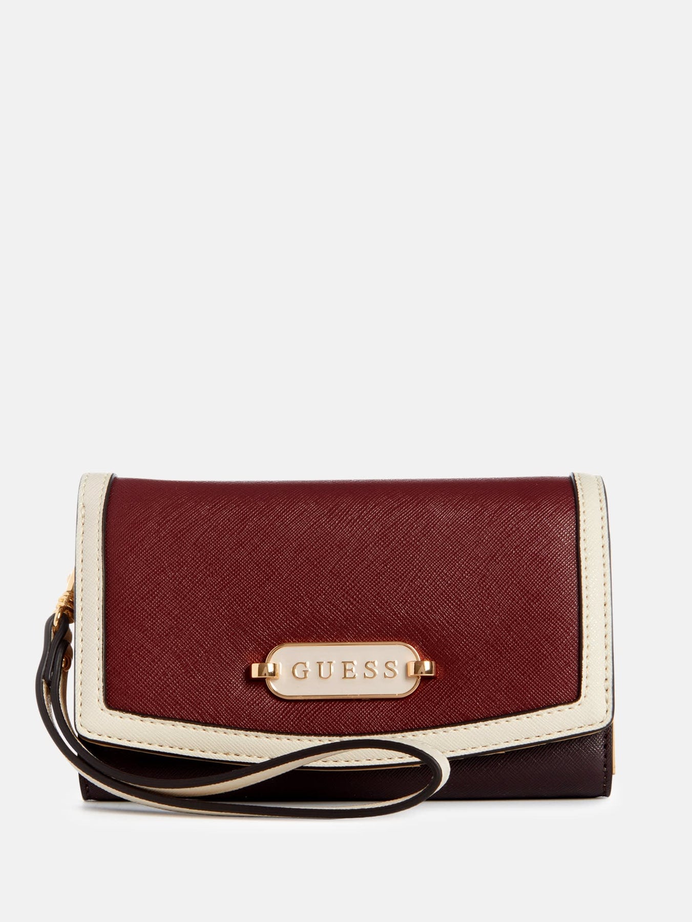 Cassey Color-Block Telefon Organizer