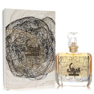 Ard Al Zaafaran Fidaetak von Al Zaafaran Eau de Parfum Spray (Unisex) 3,4 oz für Damen