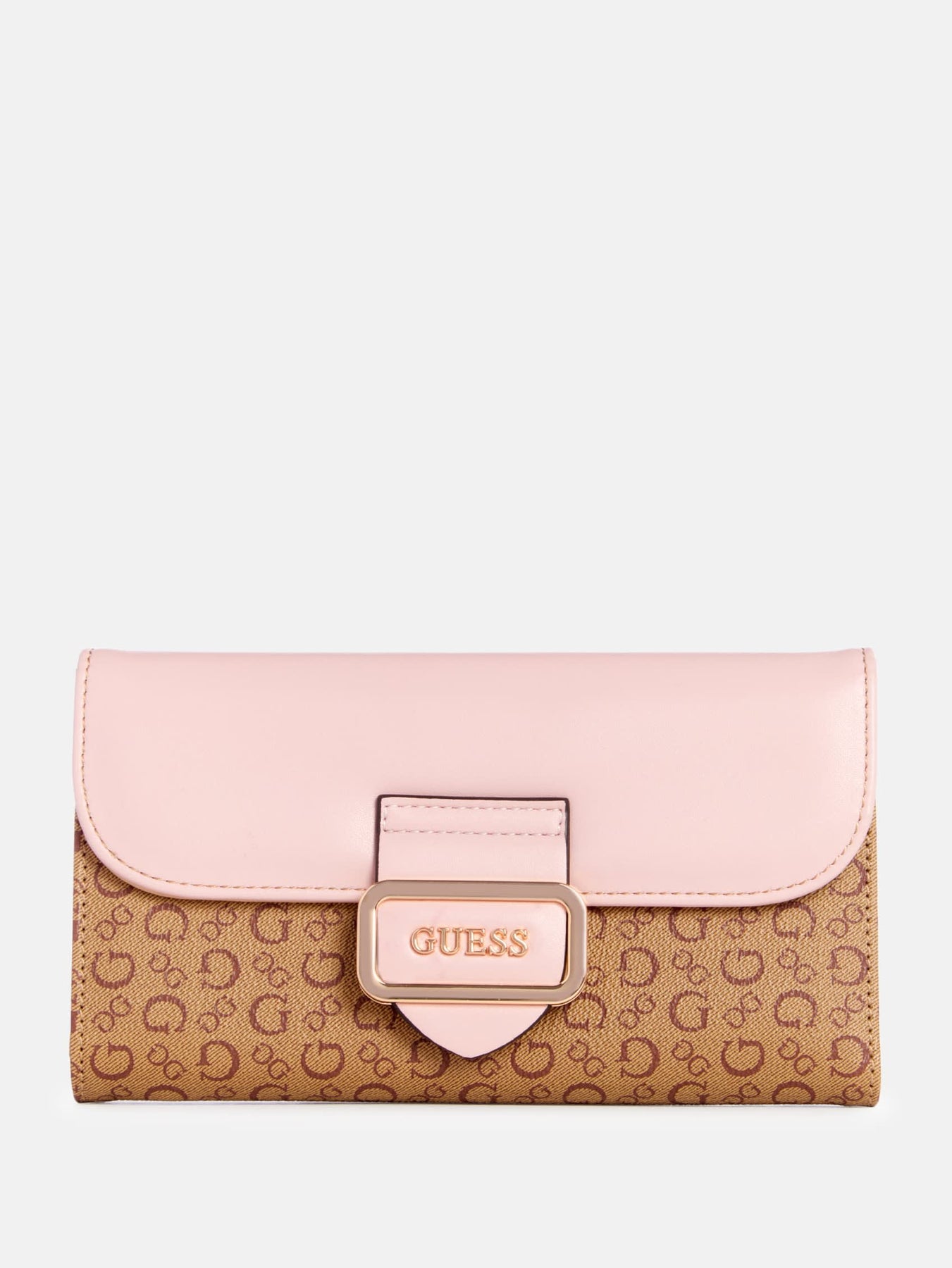 Dorchester Signature Slim Clutch
