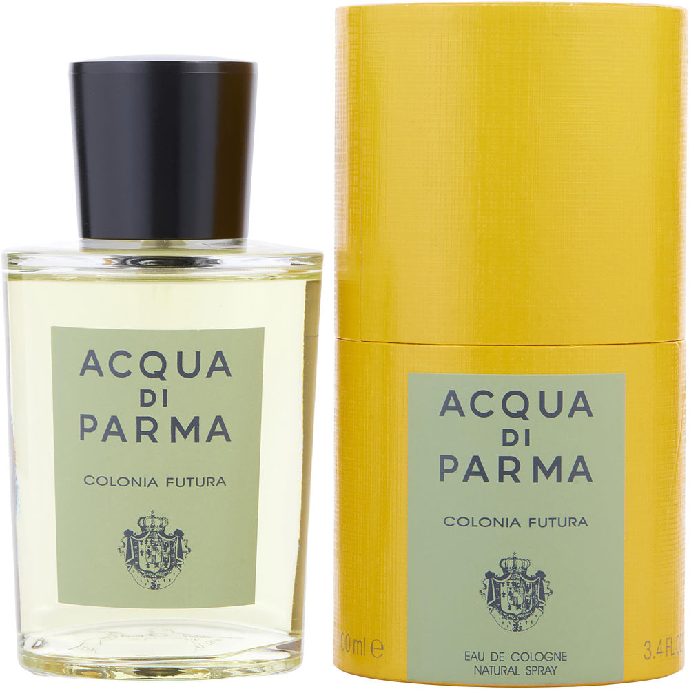 Acqua Di Parma Colonia Futura von Acqua Di Parma Eau de Cologne Spray 3.4 Oz Damen