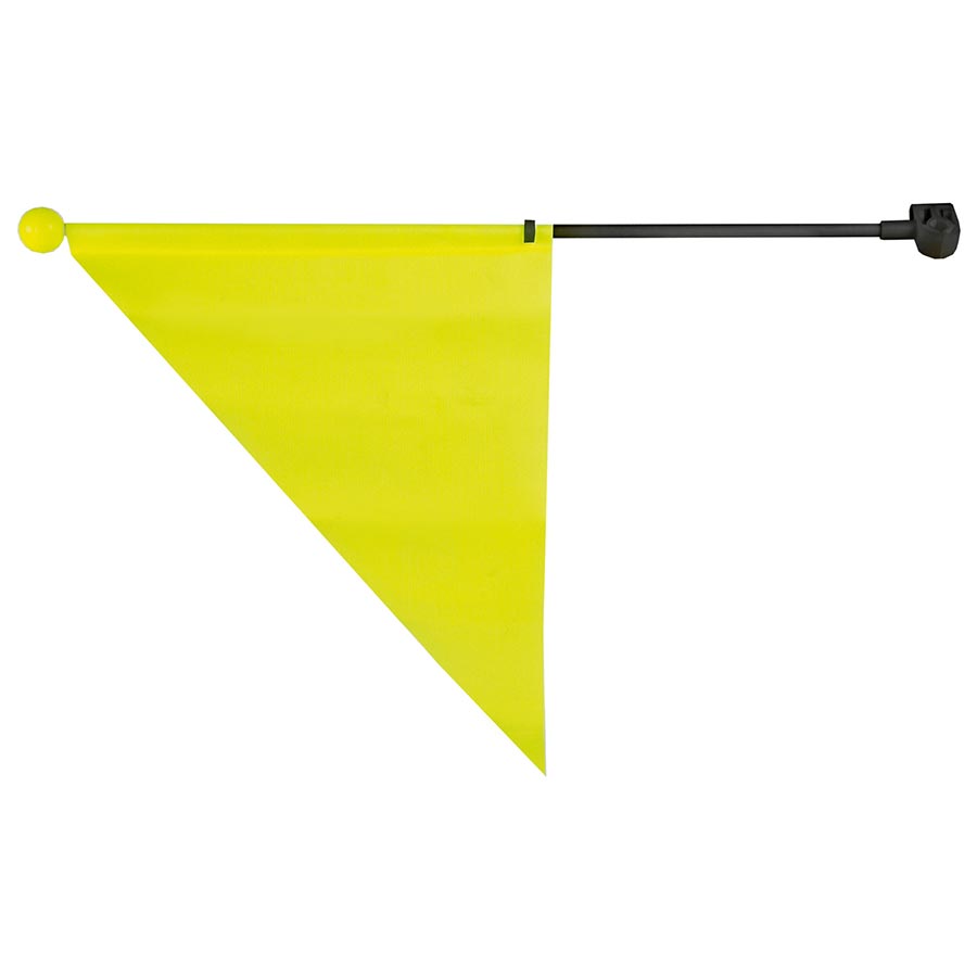 M-Wave Sicherheitsflagge