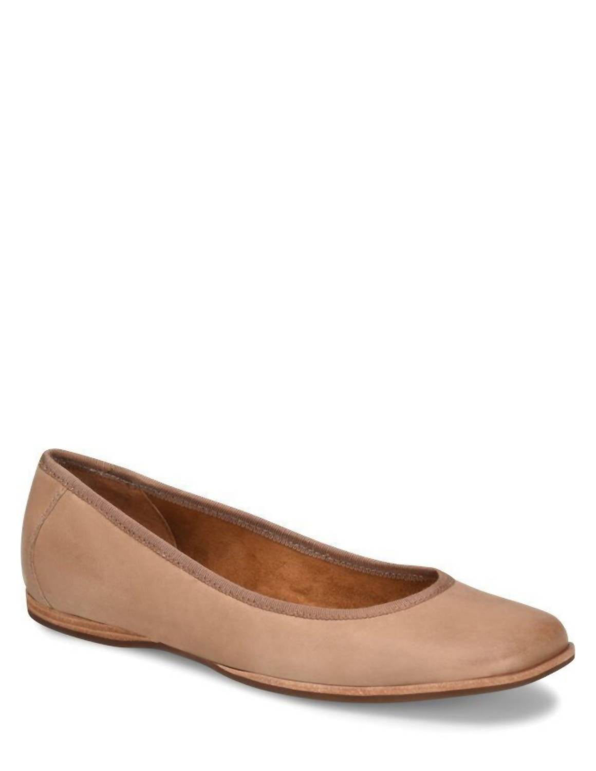 Palermo Ballet Wohnung in Taupe