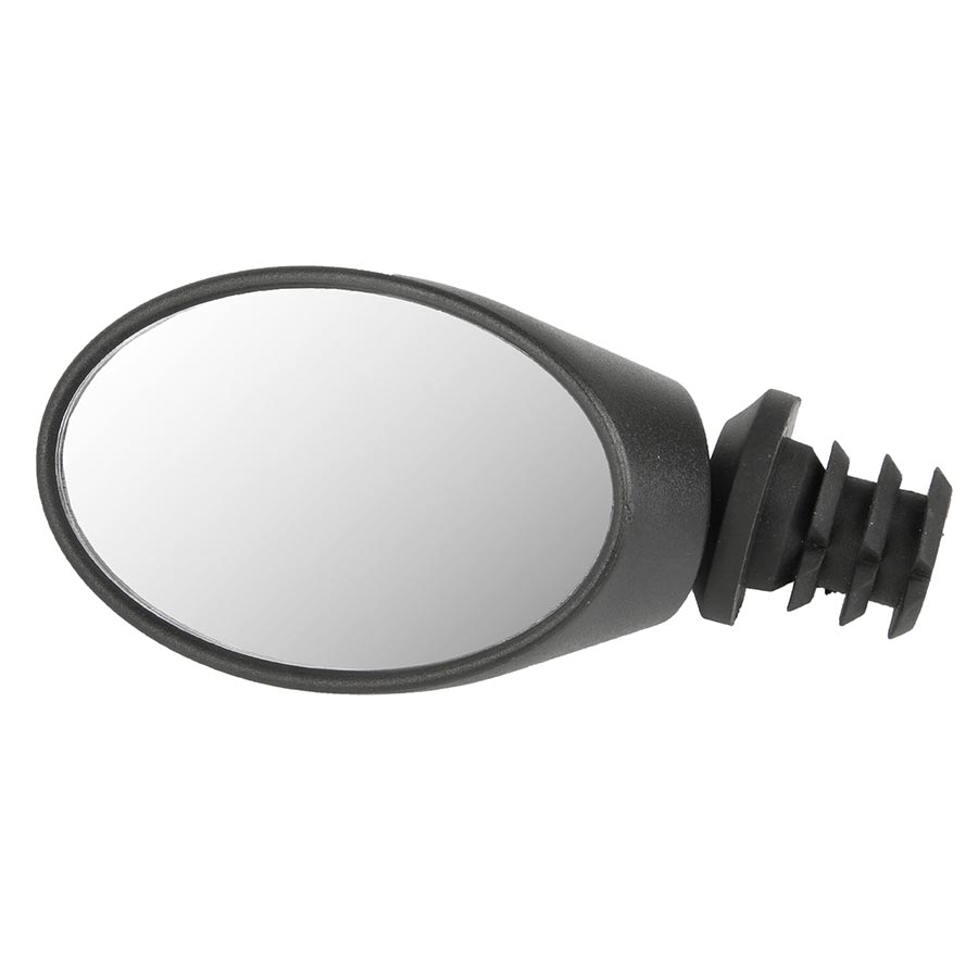M-Wave Spy oval Spiegel