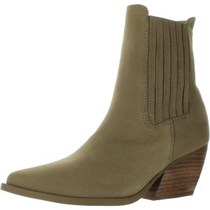 Terezza Stiefeletten aus Leder