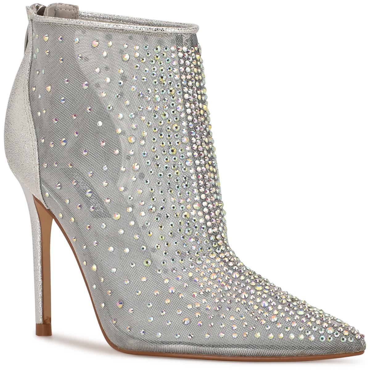 Für Now 2 Verschönerte Booties
