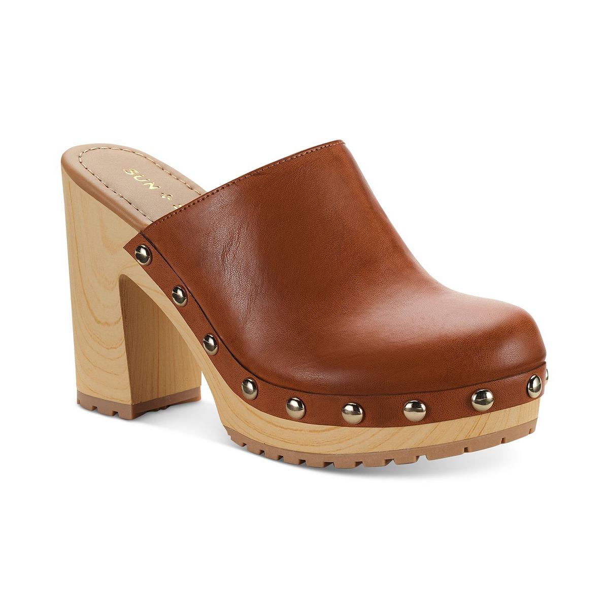 Tanyaa Perlen Slip-On Mules