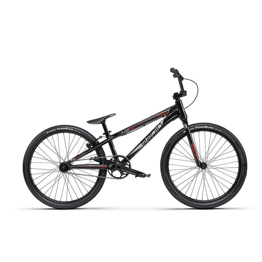 Radio Raceline Helium Cruiser XL BMX Fahrrad