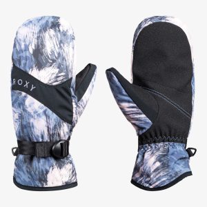 Roxy Jetty Ski + Snowboard Handschuhe – Damen