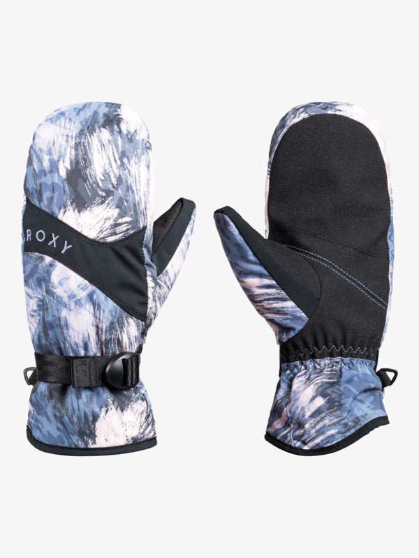 Roxy Jetty Ski + Snowboard Handschuhe – Damen