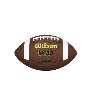 Wilson NCAA TDJ Junior Composite Fußball