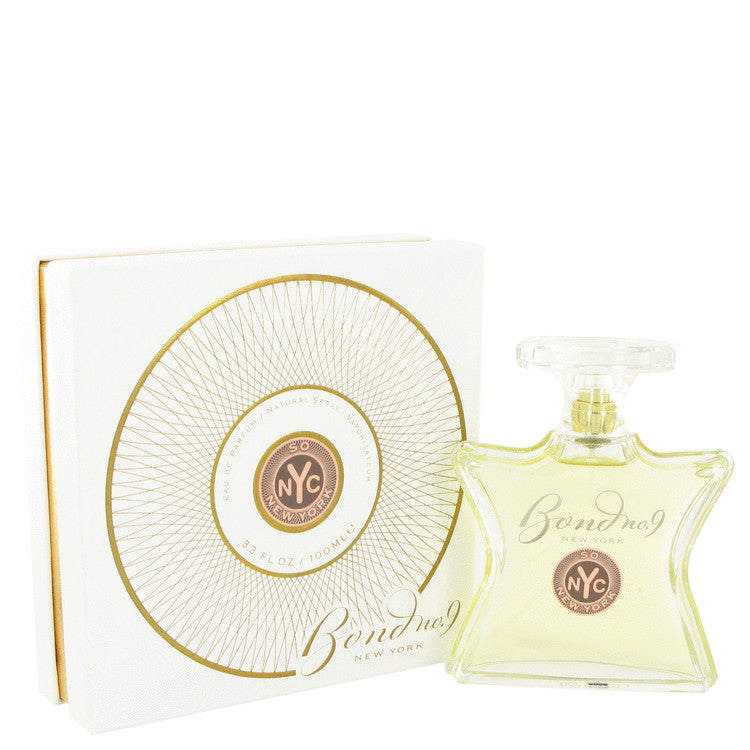 So New York von Bond No. 9 Eau de Parfum Spray 3,3 oz Damen