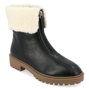 Journee Damen tru Komfort Schaum fynn Bootie 7678402330684