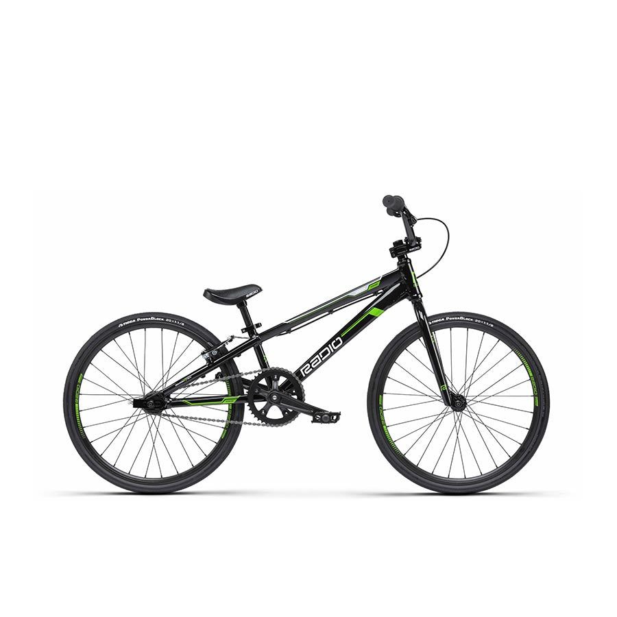 Radio Raceline Jugend Xenon BMX Fahrrad