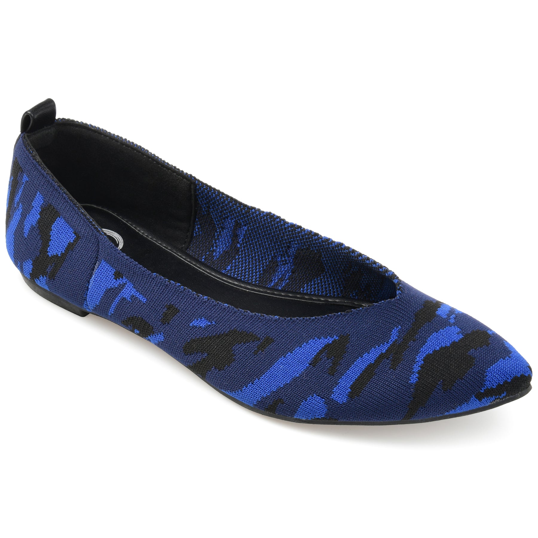 Journee Damen Tru Comfort Foam Karise Flat