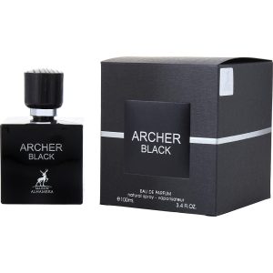 Maison Alhambra Anchor schwarz durch maison alhambra eau de parfum spray 3.4 oz Damen 7827862192188