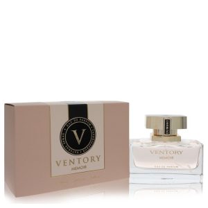 Dumont Ventory Memoir by Dumont Paris eu de parfum spray 3,4 oz Damen