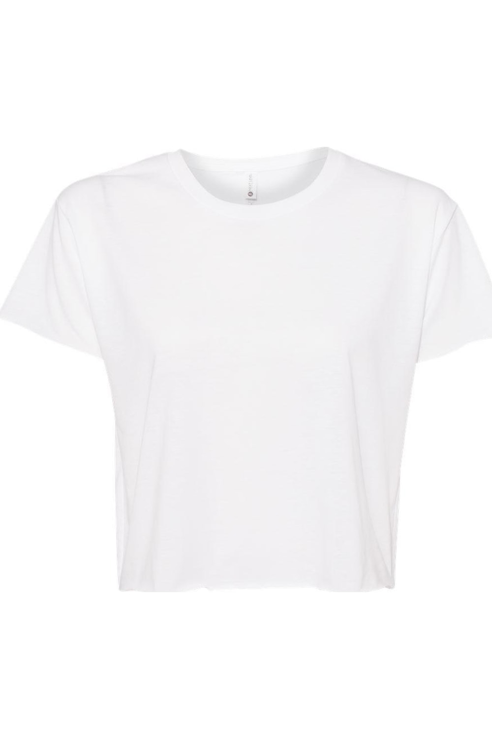Next Level Crop Top für Damen