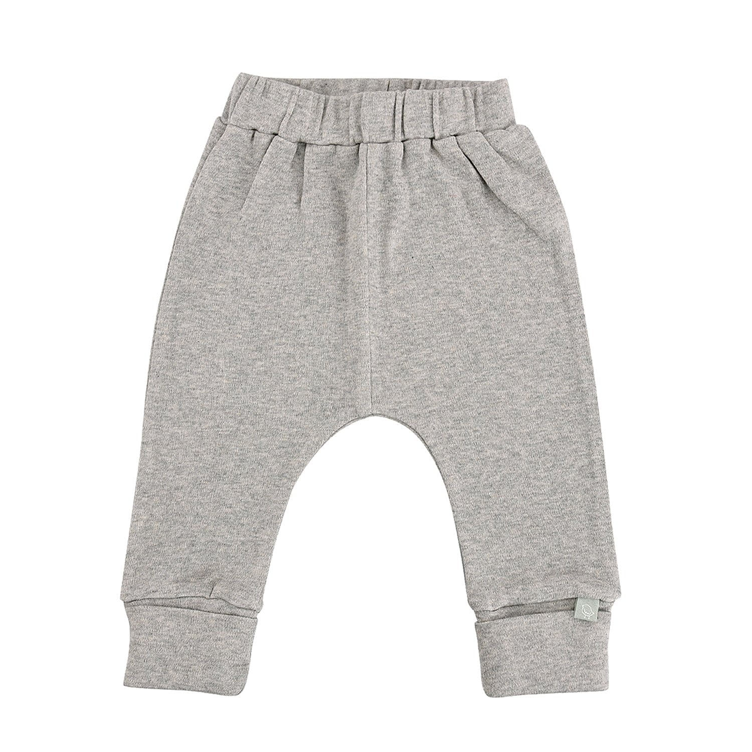Basics Hose – schwarz