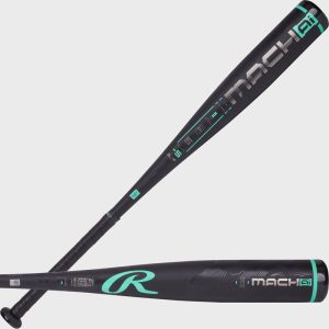 2025 Rawlings Mach AI-5 USSSA Baseballschläger