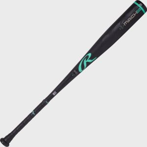 2025 Rawlings Mach AI-3 BBCOR Baseballschläger