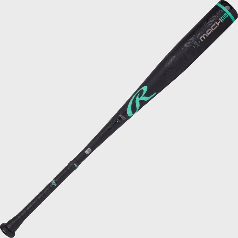 2025 Rawlings Mach AI-3 BBCOR Baseballschläger