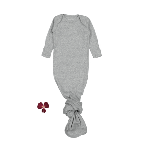 The Babykleid – Heidekraut