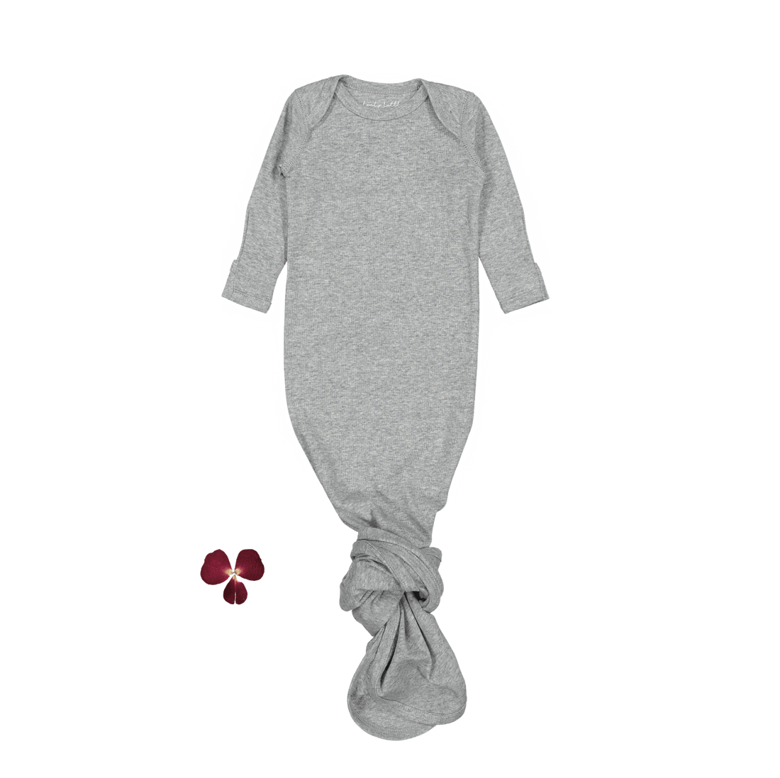 Das Babykleid – Heather