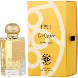 Nobile 1942 Cafe Chantant By Nobile 1942 eu de parfum spray 2,5 oz Damen 7827913310268