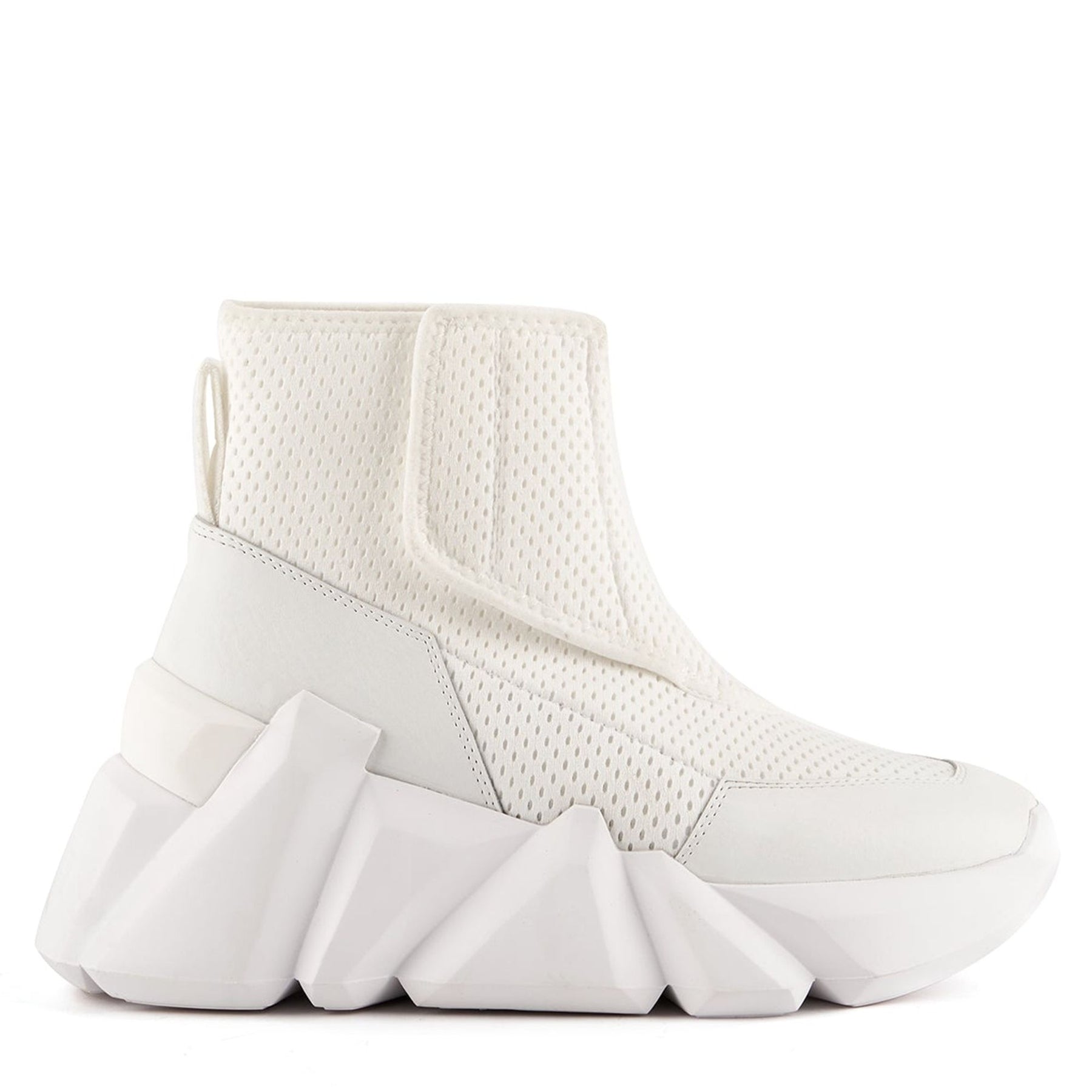 Space Kick V Stiefel