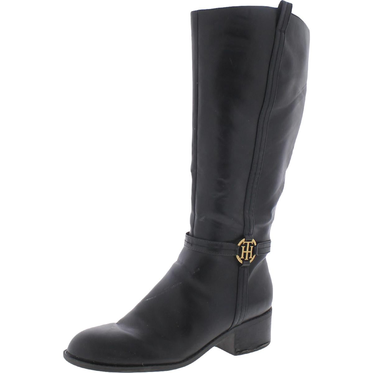 Diane von Furstenberg kniehoch Stiefel