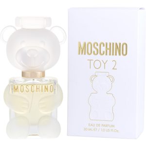 Moschino Toy 2 By Moschino eu de parfum spray 1 oz Damen 7827877199932