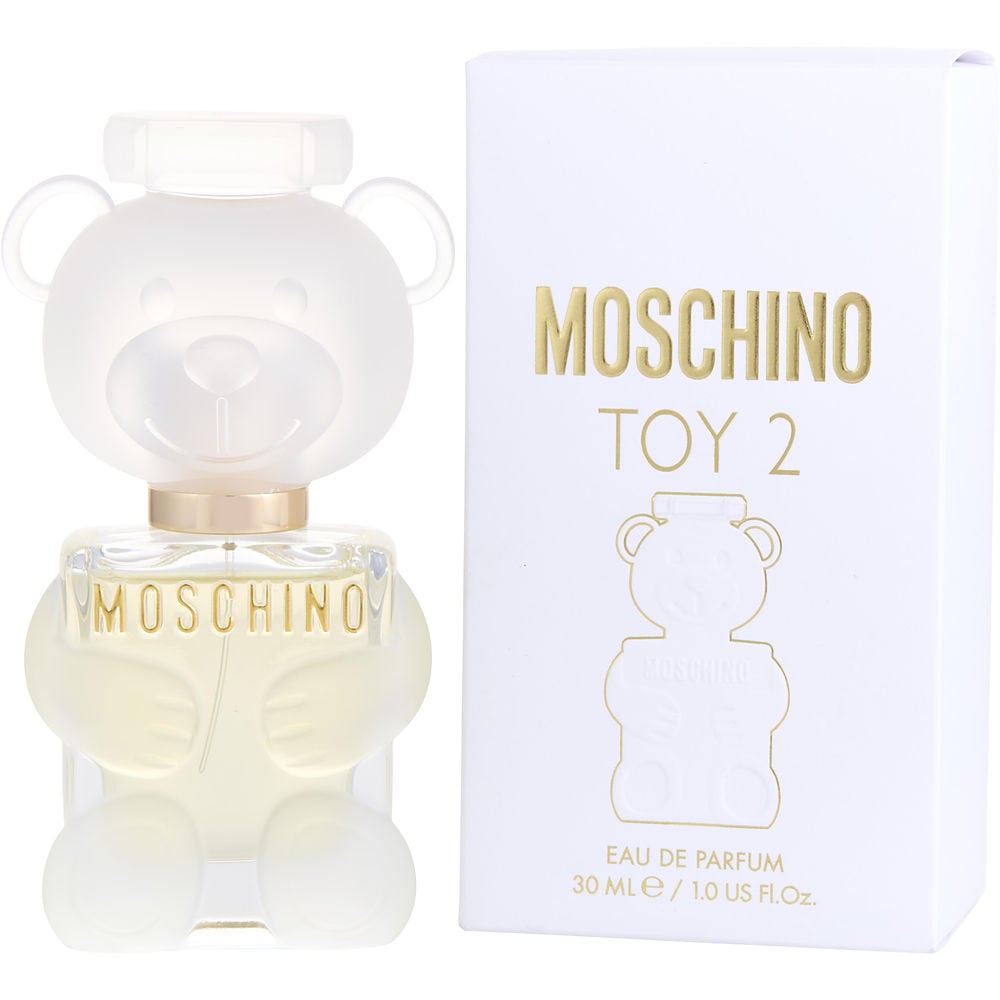 Moschino Toy 2 von Moschino Eau de Parfum Spray 1 Oz Damen